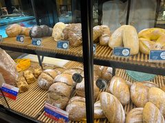 -波特曼西餐厅(南岗店)