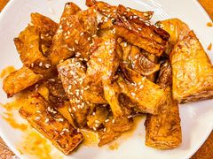 -少林寺欢喜地素斋馆