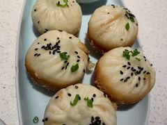 招牌生煎包-竹外桃花·江南小酒馆(SKP·S店)