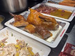 -隆江兴猪脚饭(金润大厦店)