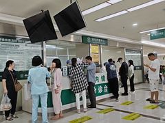 -湖北省中医院(光谷院区)