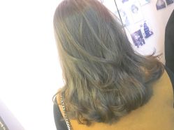 -onE Nice造型