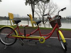 -艾溪湖湿地公园