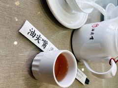 -油尖嘴粤菜茶餐厅(湖里万达店)