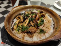 -熠盛粤味·顺德桑拿鸡(永康路店)