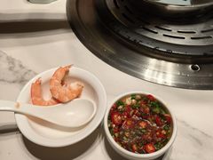 -青蓬蒸汽海鲜·深圳老字号·团建聚会(壹方城店)