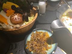 -湊湊火锅·茶憩(石家庄万象城店)