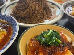-蓝田九大碗民俗食府(蓝田店)