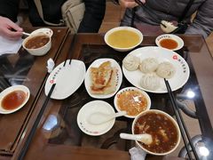 -庆丰包子铺(宣武门店)