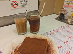 -大哥餐厅(西城花园店)