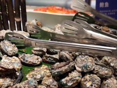 -星伦多 自助料理(圆融店)