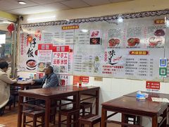 -其灵紫砂煲仔饭(富莲大厦店)