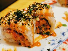 -桃屋日本料理(清华科技园店)