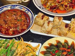 -福苗小骆驼烧烤(凤八店)