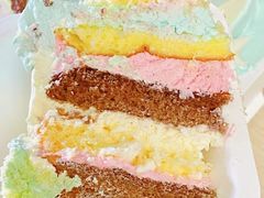 -CAKE BOSS 蛋糕老板(北京世纪金源购物中心)