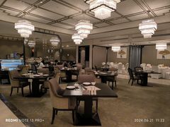 -京香轩·中餐厅(上海中庚聚龙酒店)