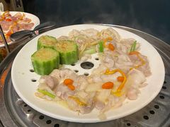 -十六台·经典广东菜(德外大街店)