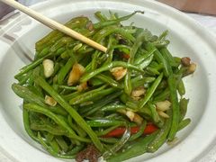-渔民船说·北塘海鲜·天津菜·海肠捞饭(北塘古镇店)