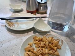 -船歌·鱼水饺青岛菜(金狮广场店)