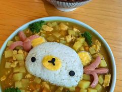 -红小满休闲餐厅(十全街店)