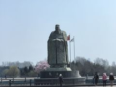 -长春世界雕塑园
