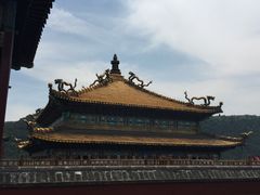 景点-须弥福寿之庙