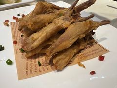 -围炉夜话·潮汕卤水火锅(榕江店)