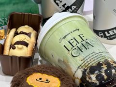 -凯德广场(学府店)