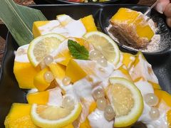 -小川洋风料理(街道口店)