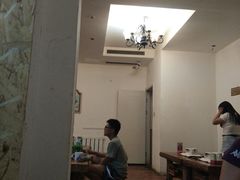 -清真·金鑫隆牛羊肉(环山路店)