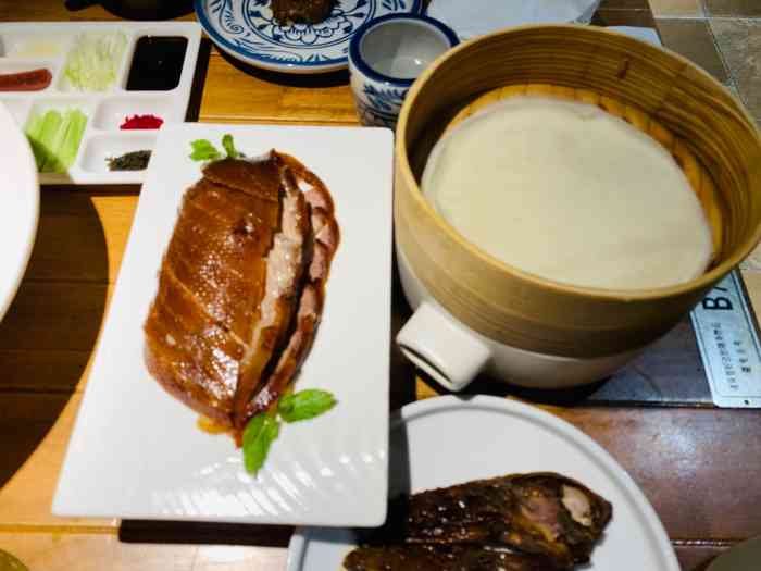 小放牛(华北商厦店)-"之前在庄里就看到小放牛的评价说不错,一直.