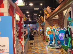 -卡通尼乐园(重庆南坪协信星光店)