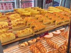 -味多美蛋糕(金顶街店)