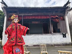 -潜口民宅博物馆