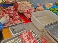 -古彭7只羊·招牌白串·碳锅羊肉旗舰店