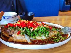 -妈妈的味道(和顺古镇店)