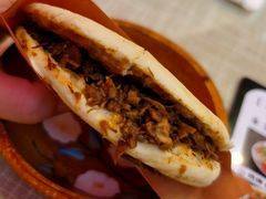 -大嘻咹biangbiang面(历史博物馆店)
