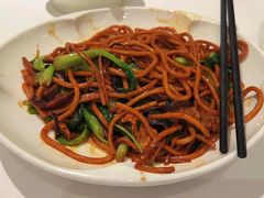 上海粗炒面-忆家一宴(大木桥路旗舰店)