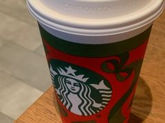 -星巴克(深圳北站B5检票口)