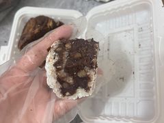 -老回回小吃(百万庄店)