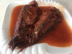 酥鲫鱼-金记大肠(瑞昌路店)