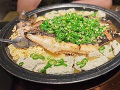 -烤匠麻辣烤鱼(万象城店)