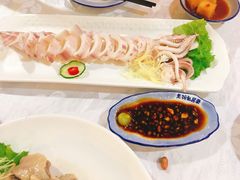-老妈私房菜