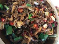 -北雪湘园酒家(五山店)