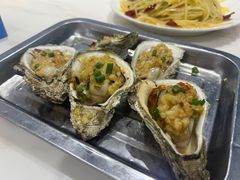 -川湘蓝天海鲜