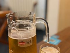 -洁神饭庄·海鲜·青岛菜·30年老字号(五四广场店)