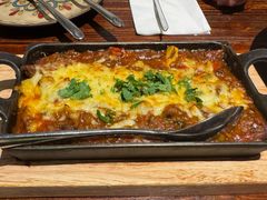 -格鲁·秀色Georgia’s Feast
