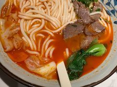 -鑫花溪牛肉米粉(凤凰街创始总店)