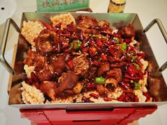 -家宴滇食记·云南家常菜