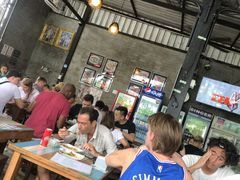 -Doo Dee Thai Food(Issan/Isaan/Esan)
